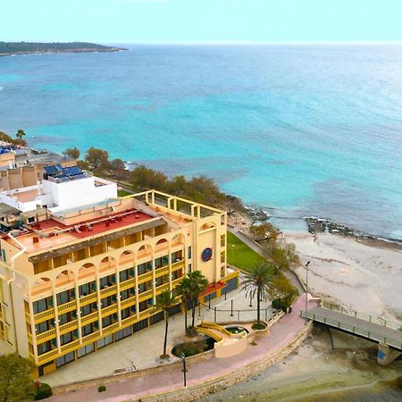 Mix Peymar Hotel S'Illot  Ngoại thất bức ảnh