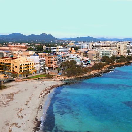 Mix Peymar Hotel S'Illot  Ngoại thất bức ảnh