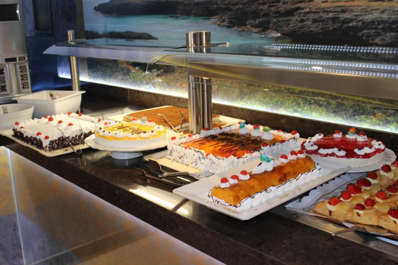 Mix Peymar Hotel S'Illot  Ngoại thất bức ảnh