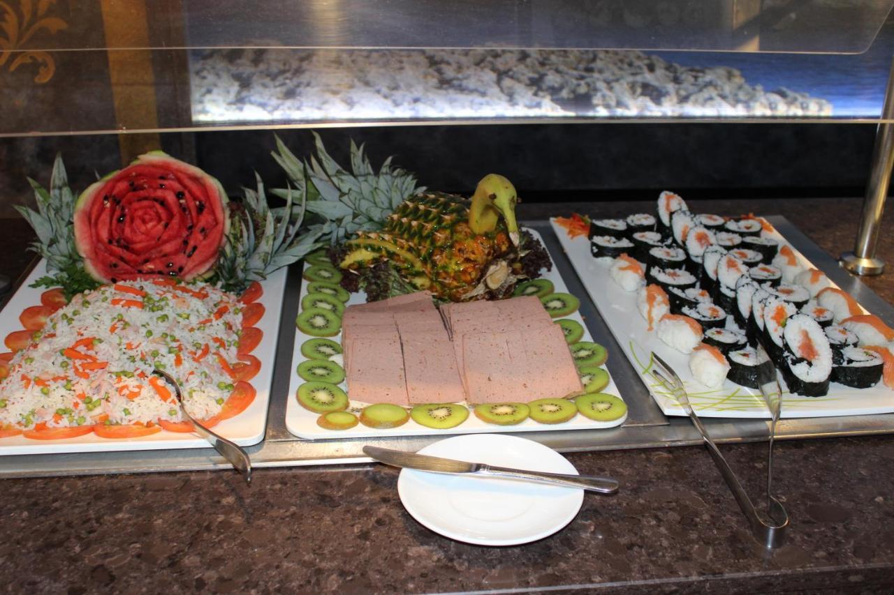 Mix Peymar Hotel S'Illot  Ngoại thất bức ảnh