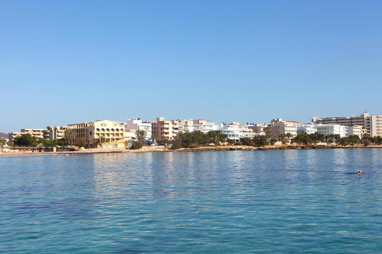 Mix Peymar Hotel S'Illot  Ngoại thất bức ảnh