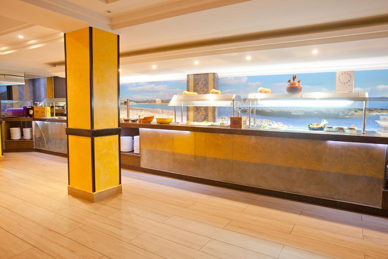 Mix Peymar Hotel S'Illot  Ngoại thất bức ảnh
