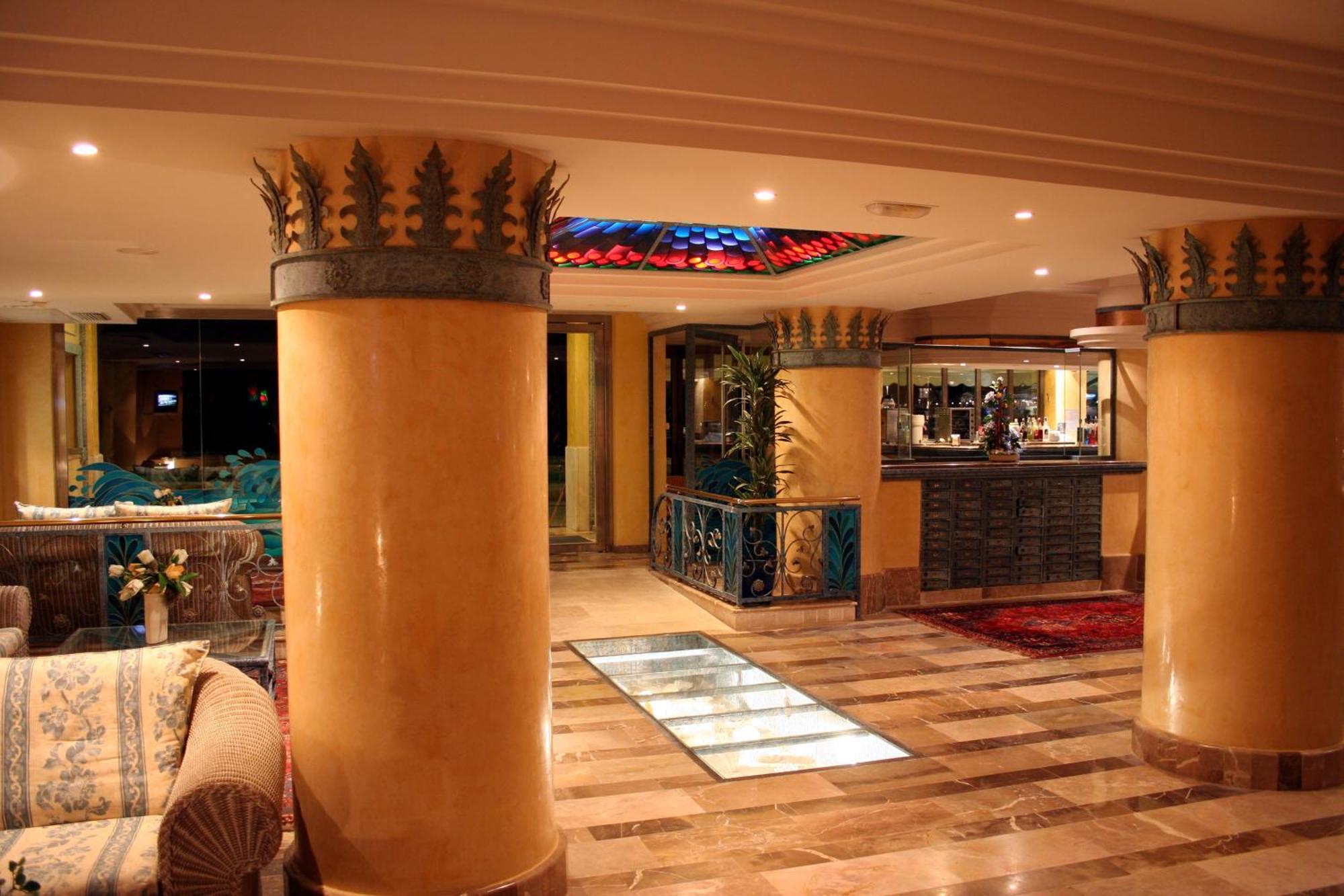 Mix Peymar Hotel S'Illot  Ngoại thất bức ảnh