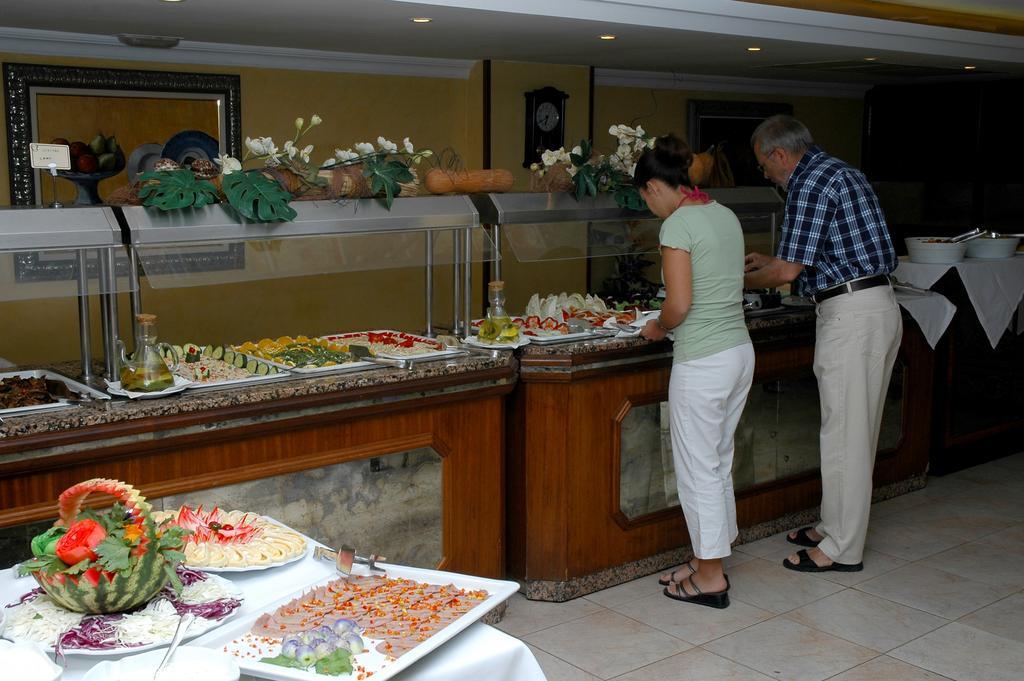Mix Peymar Hotel S'Illot  Ngoại thất bức ảnh